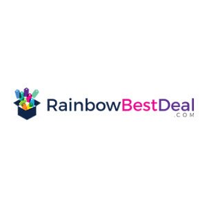 Best online-retail store. 
Shop at Rainbow Best Deal and get up to 70% off on almost every purchase