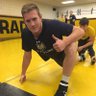 Dylan_theVylan's profile picture. Northern Colorado Wrestling Alumni. Blessed by the best. Psalms 121:1-2