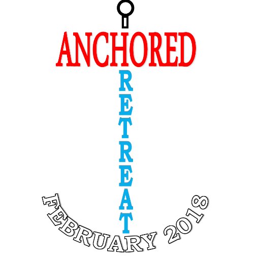 Its_Anchored's profile picture. Our mission is to inspire high school students to pursue an involved Christian lifestyle in college through testimony and fellowship with college students.