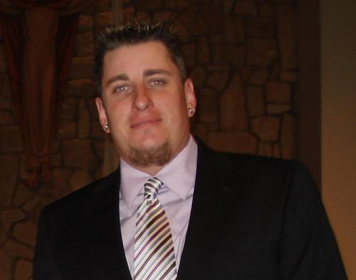 Wind Energy Manager, Conservationist, Meat Eater