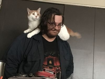 Bigjoe7734's profile picture. 