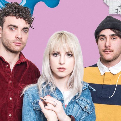 Paramore Fanbase. After Laughter featuring Hard Times is out: https://t.co/ambU2lB1OD | Fanbase followed by @yelyahwilliams | Run by @nescausemreal