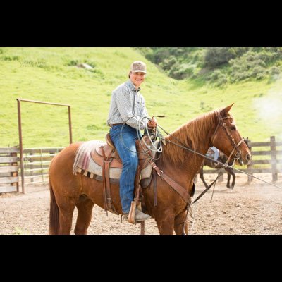 Roping|Riding|Ranching