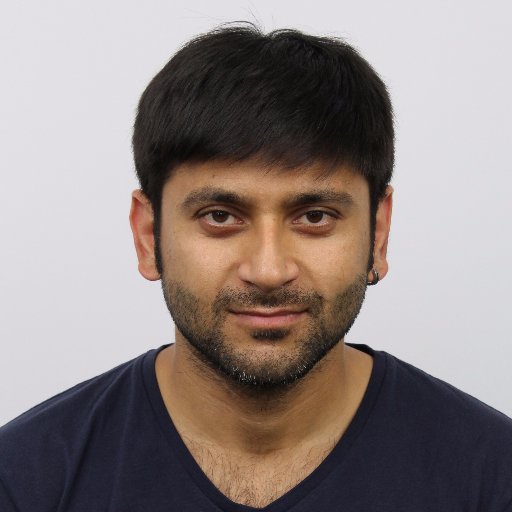 Ratul Mahajan Profile