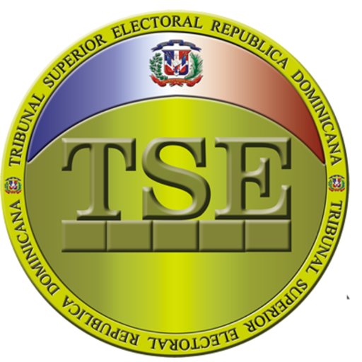 Tribunal Superior Electoral de la República Dominicana. #TSElectoralRD