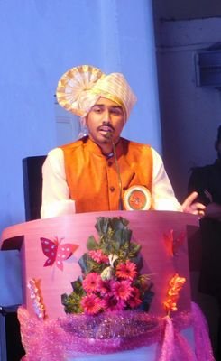 vishakh_karhale's profile picture. 