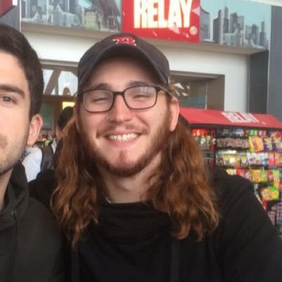 statechampsMP3's profile picture. \\ slow burn //