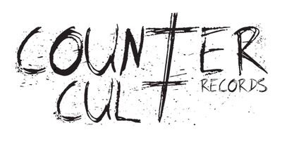 CounterCult........ Procured, nurtured, developed, adored.....our cultists make the best loudest dirtiest bands. The cult to counter the cults.