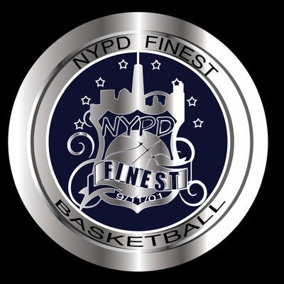 NYPD Officers building bridges to enlighten, empower, and engage within our communities...
Just One 'HOOP' At A Time!🏀