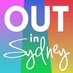 Out in Sydney (@OutInSydneyShow) Twitter profile photo