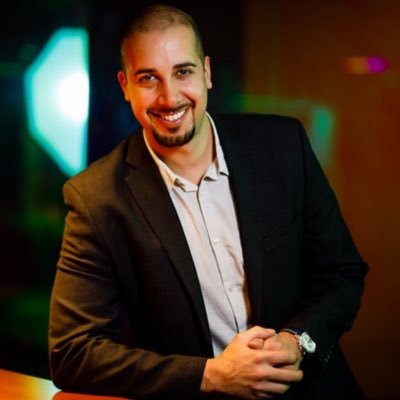 dougcardozo's profile picture. RVP of Sales @ Accudata Systems