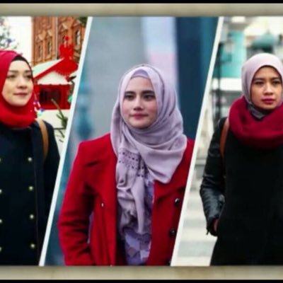 Official twitter Jazirah Islam, program spesial Ramadan Trans7. Memotret kisah muslim di penjuru dunia.Tayang Senin-Jumat selama Ramadan 2017 pukul 15.00 wib