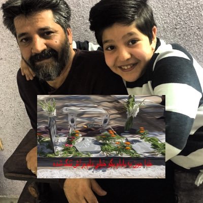 rahatsazeh's profile picture. علم و فناوری