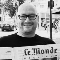 André Uzulis (@andreuzulis) 's Twitter Profile
