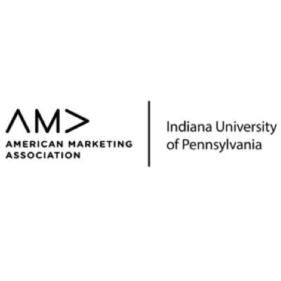 • AMA Indiana University of Pennsylvania • Like us on Facbook • Follow us on Instagram: @AMA_IUP •