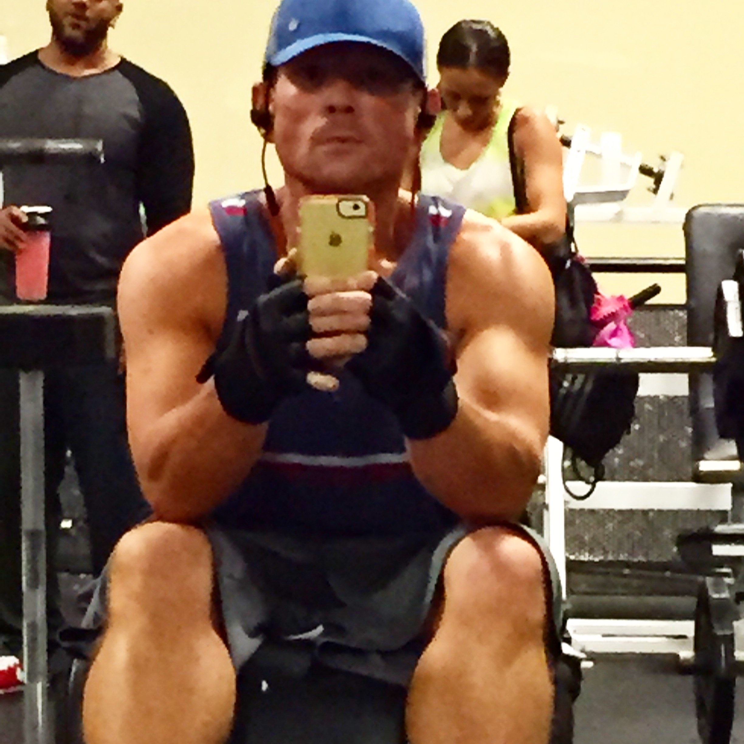 seanseanoconnor's profile picture. 