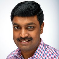 Prashanth Subramanian(@s_prashanth) 's Twitter Profile Photo