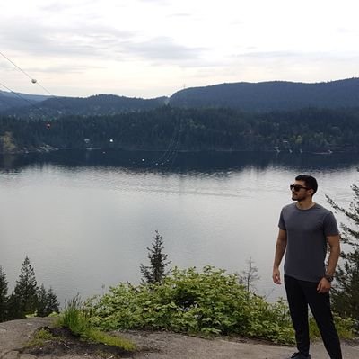 BennyBM's profile picture. 