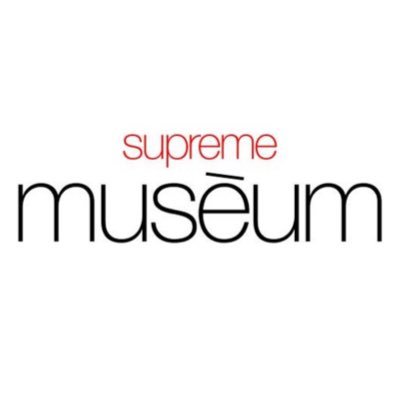 An archive to showcase the history of Supreme, as well as release dates, facts, and stories of their items. • Not affiliated with Supreme®.