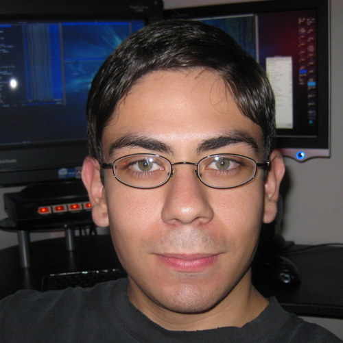 inivex's profile picture. I like coffee and things.