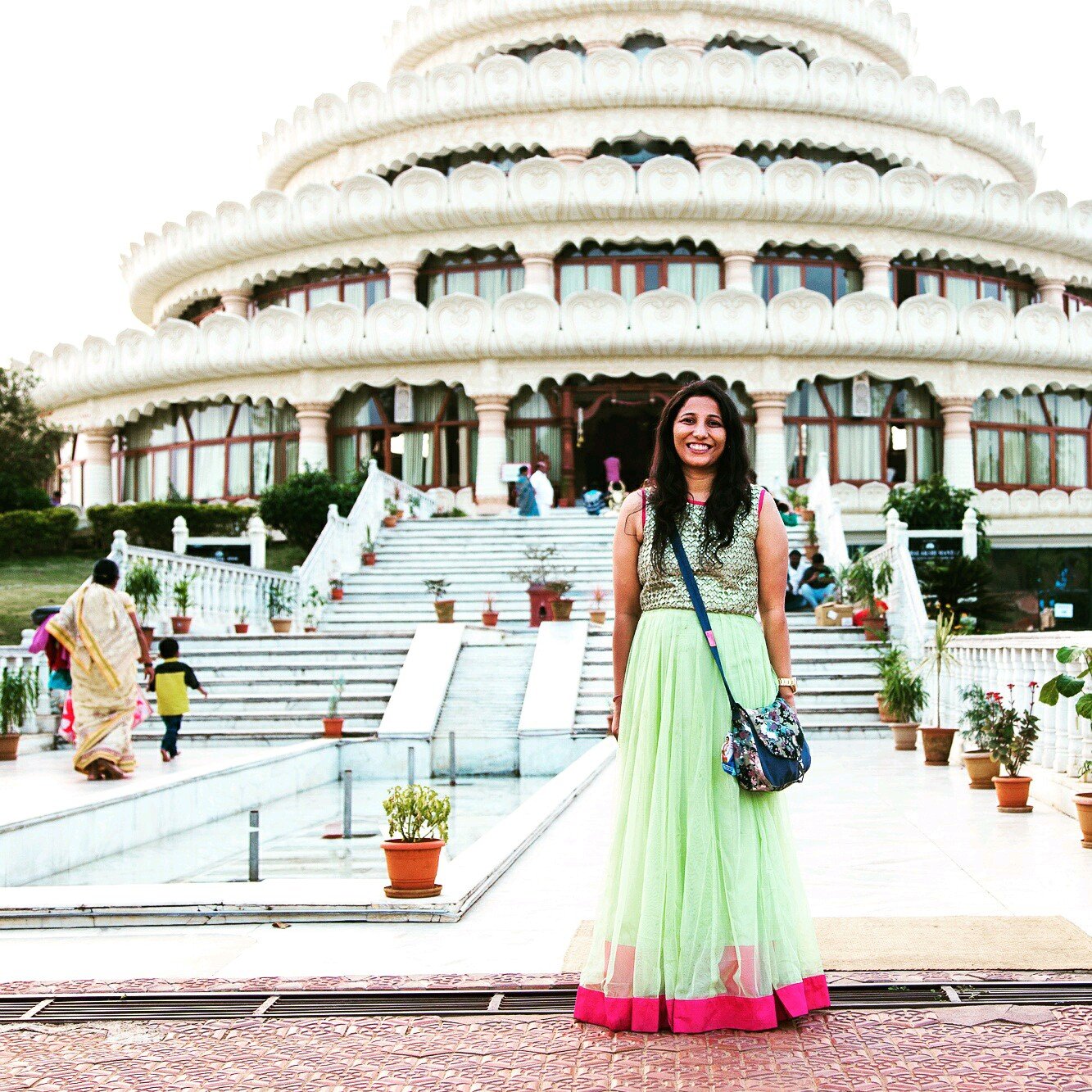 swatiank's profile picture. Company Secretary by profession, writer by passion, meditator, aim to spread smiles and travel around the world