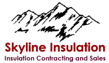 Skyline Insulation is a licensed and insured contractor 2899 W. Parkway Blvd.
Salt Lake City, UT 84119
Ph: 801.886.9500 Fax: 801.886.8999