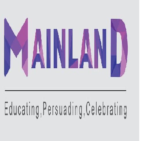 delhimainland's profile picture. 