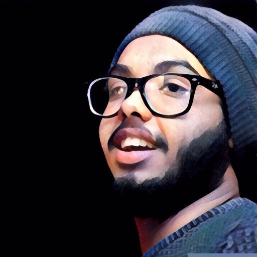 frafid67's profile picture. 