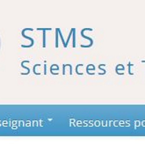 Bienvenue sur @STMS_Versailles Fil Twitter des professeurs de Sciences et Techniques Médico-sociales de l'académie de Versailles.
