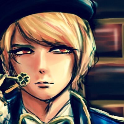 ツナマヨ🗝さんのプロフィール画像