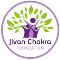 Jivan Chakra Foundation(@jivan_chakra) 's Twitter Profile Photo