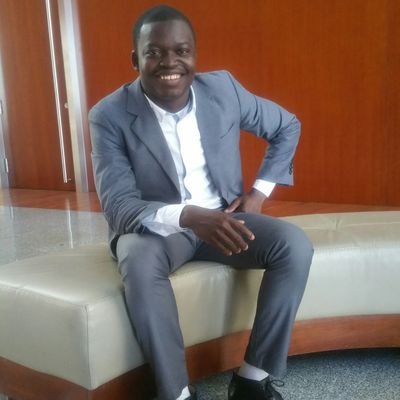 #POLITICAL OFFICER, AFRICAN UNION COMMISSION.
#HUMAN RIGHTS ACTIVIST
#ALUMNUS, CENTER FOR HUMAN RIGHTS, PRETORIA, SOUTH AFRICA