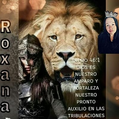 Roxana31queen Profile Picture