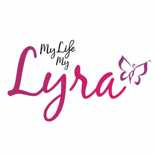 lyra leggings logo