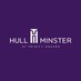Hull Minster (@hullminster) Twitter profile photo Hull Minster (@hullminster) Twitter profile photo