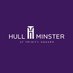 Hull Minster (@HullMinster) Twitter profile photo