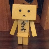 おやざめ改(@oyazame36) 's Twitter Profile Photo