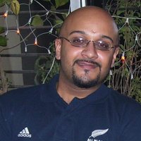 A. Raval (@wisecrackjoe) 's Twitter Profile