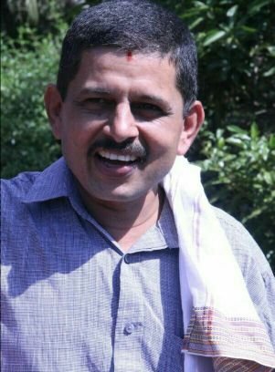 IshwarBhat6's profile picture. Sports