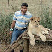 Shashank (@shashankbwm) 's Twitter Profile