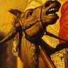 AssOfBalaam's profile picture. “What have I done unto thee, that thou hast smitten me?  Am not I thine ass, upon which thou hast ridden?”