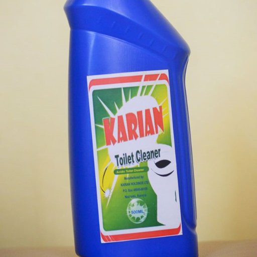 GokarianGosmart's profile picture. We are Kenya's fastest growing Detergents, Soaps and General cleaners' manufacturing company located in Nairobi. Go karian, Go Smart!