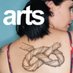 Staffordshire Arts (@StaffsArts) Twitter profile photo