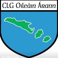 CLG Oileáin Árann(@CLGOileainArann) 's Twitter Profile Photo