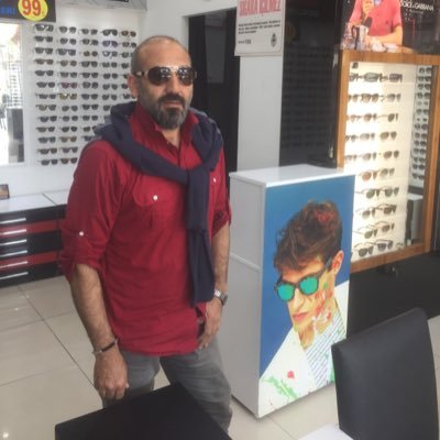 feyze1907's profile picture. 