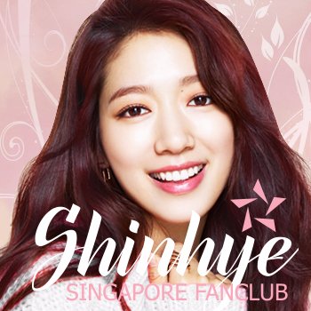 Park Shin Hye's Singapore Fanclub | 朴信惠新加坡後援會Instagram: @PSH_SPORE | Facebook: https://t.co/nG4BwRPNyL Email:parkshinhye.sg@gmail.com