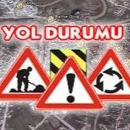 bursa yol durumu bursayoldurumu twitter