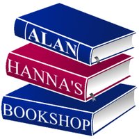 Alan Hanna's Bookshop(@alanhannasbooks) 's Twitter Profileg