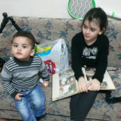 SHjeyli's profile picture. 