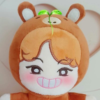 silverlightDoll's profile picture. 비투비 서은광인형 | 질문은 DM으로♡ | 중요한글과 후기글은 마음(❤) | @kia1390